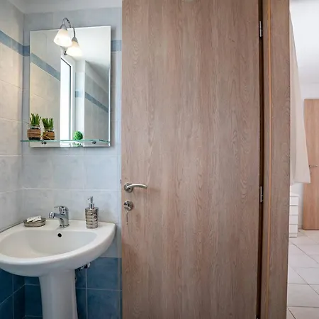 Azure Seaside Apts Διαμέρισμα Ρέθυμνο