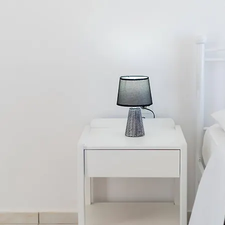 Διαμέρισμα Azure Seaside Apts Ρέθυμνο