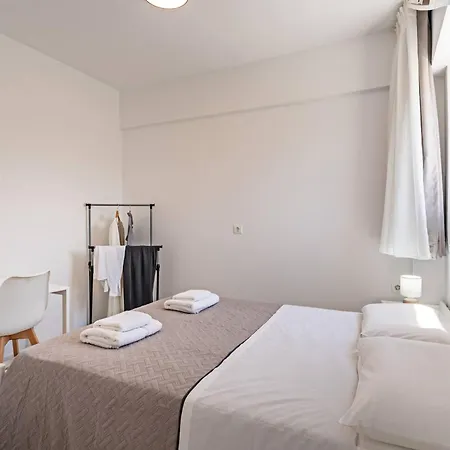 Διαμέρισμα Azure Seaside Apts Ρέθυμνο