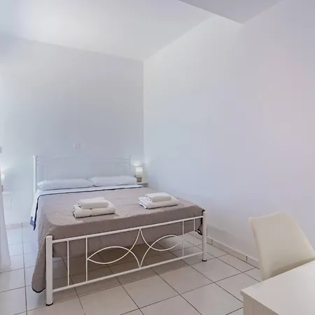 Διαμέρισμα Azure Seaside Apts Ρέθυμνο