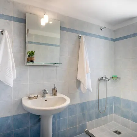 Διαμέρισμα Azure Seaside Apts Ρέθυμνο