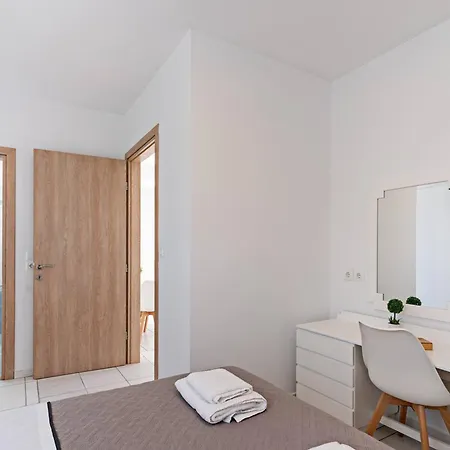 Διαμέρισμα Azure Seaside Apts Ρέθυμνο