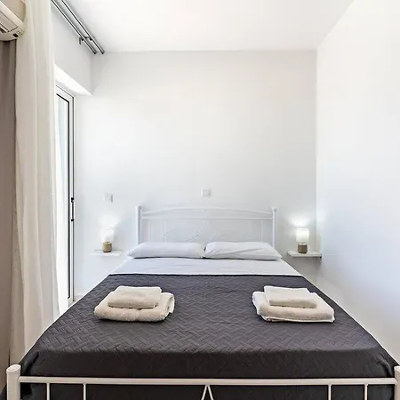 Διαμέρισμα Azure Seaside Apts Ρέθυμνο
