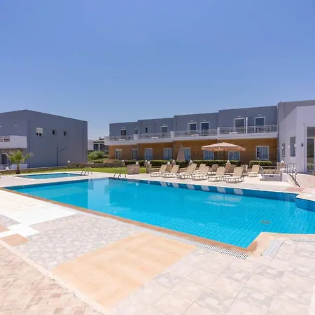 Διαμέρισμα Azure Seaside Apts *