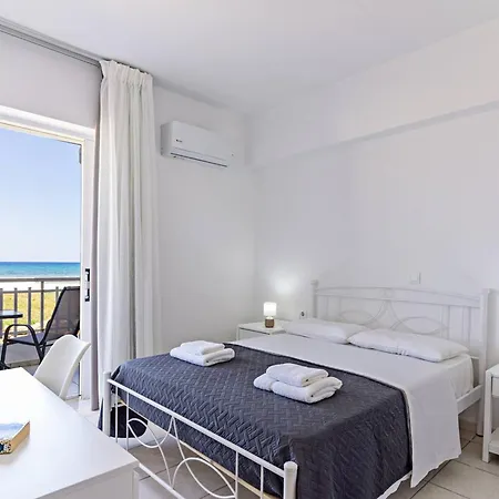 Διαμέρισμα Azure Seaside Apts *
