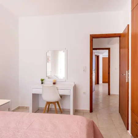 Διαμέρισμα Azure Seaside Apts Ρέθυμνο