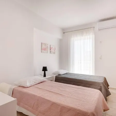 Διαμέρισμα Azure Seaside Apts *