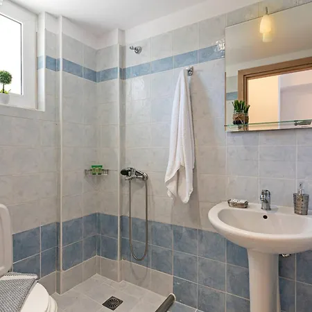 Azure Seaside Apts Διαμέρισμα Ρέθυμνο