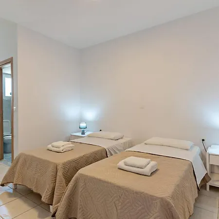Διαμέρισμα Azure Seaside Apts Ρέθυμνο
