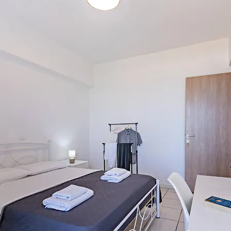 Azure Seaside Apts Διαμέρισμα