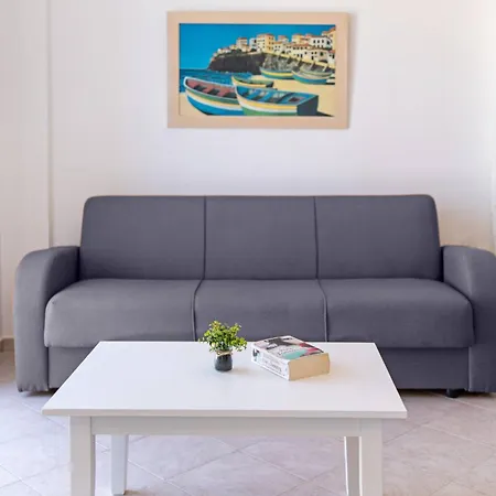 Διαμέρισμα Azure Seaside Apts *