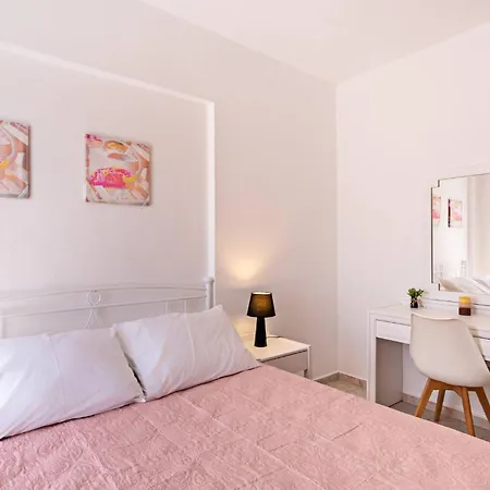 Azure Seaside Apts Ρέθυμνο