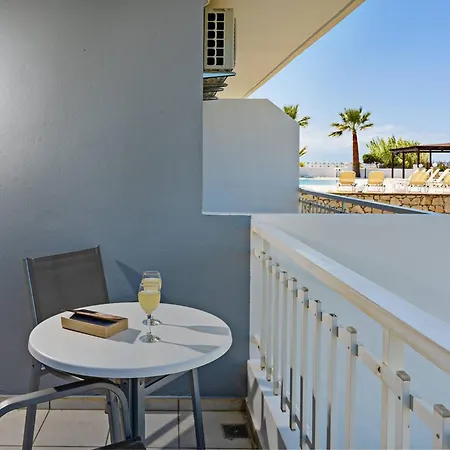Azure Seaside Apts * Ρέθυμνο