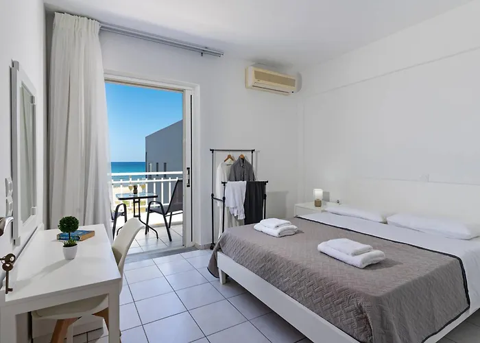 Azure Seaside Apts *