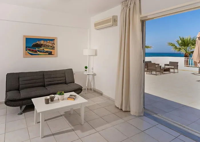 Apartment Azure Seaside Apts