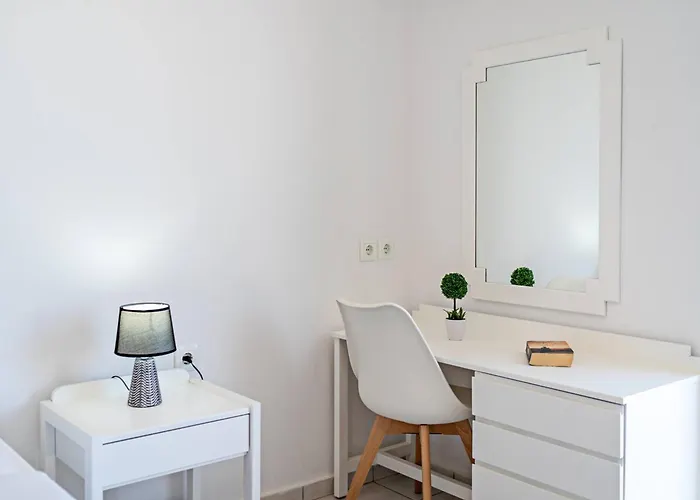 Azure Seaside Apts Appartement Rethimnon