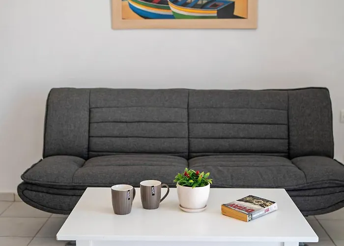 Azure Seaside Apts Appartement