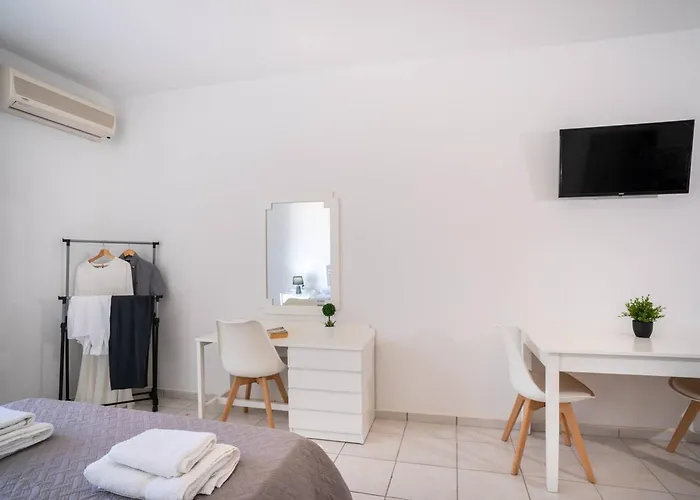 Appartement Azure Seaside Apts