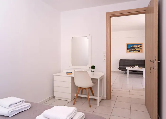 Appartement Azure Seaside Apts *