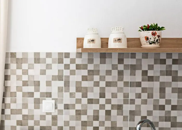 Azure Seaside Apts Apartment