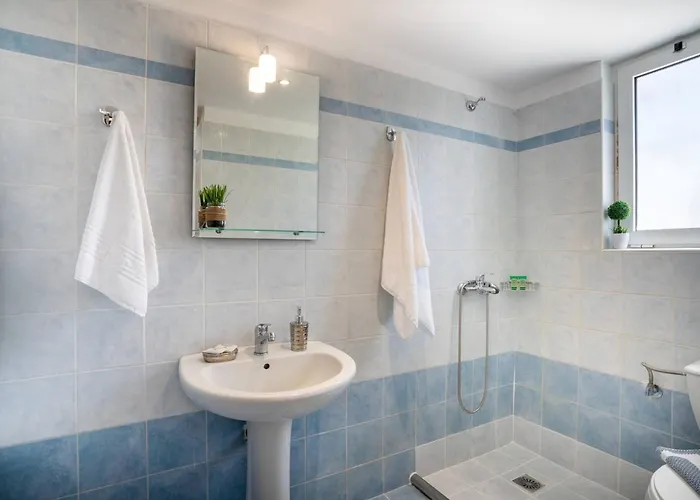 Apartment Azure Seaside Apts Rethymno