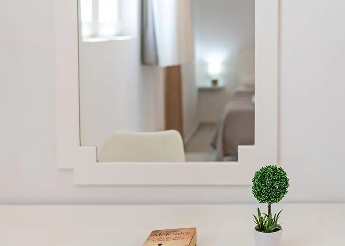 Appartement Azure Seaside Apts *