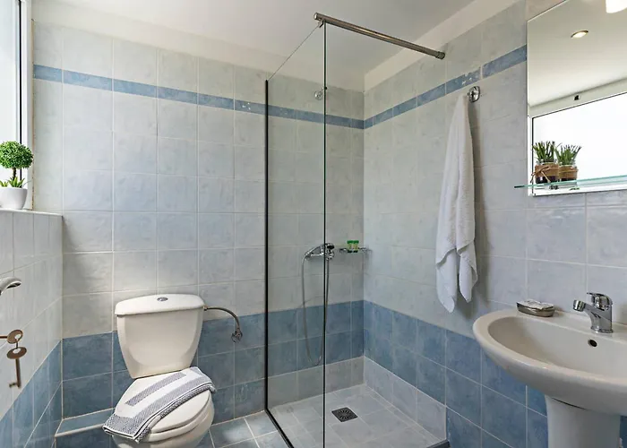 Appartement Azure Seaside Apts