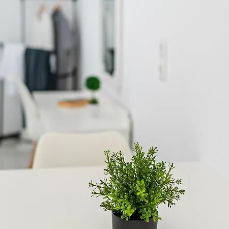 Apartamento Azure Seaside Apts