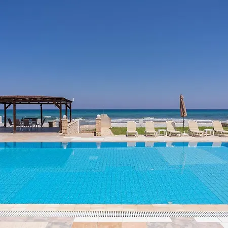 Apartamento Azure Seaside Apts *