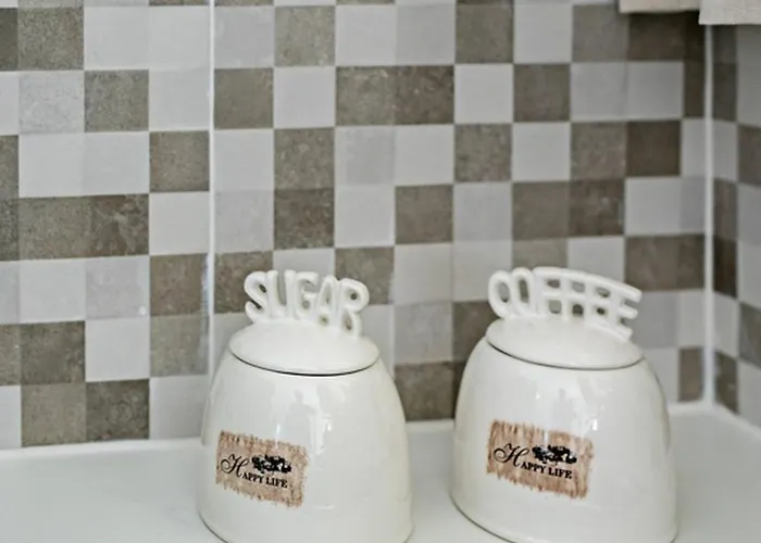 Azure Seaside Apts Apartment