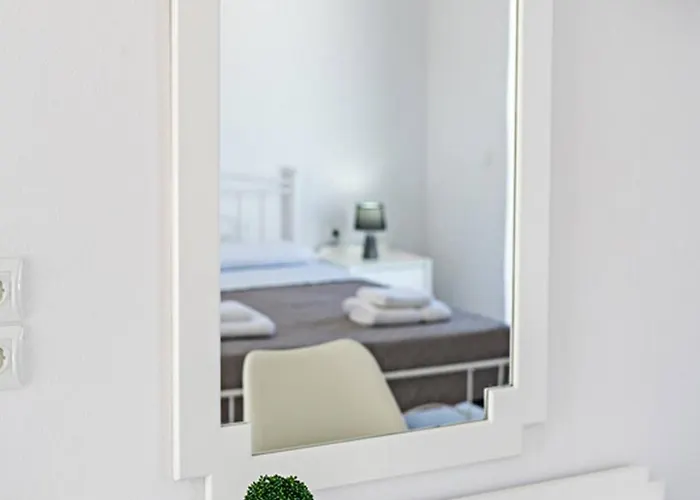 Apartment Azure Seaside Apts Rethymno (Crete)